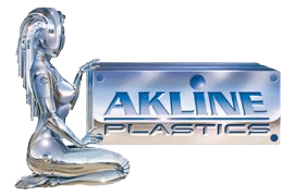 AKLINE PASTICS