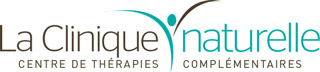 LOGO LA CLINIQUE NATURELLE