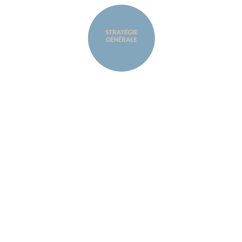 Stratégie Générale