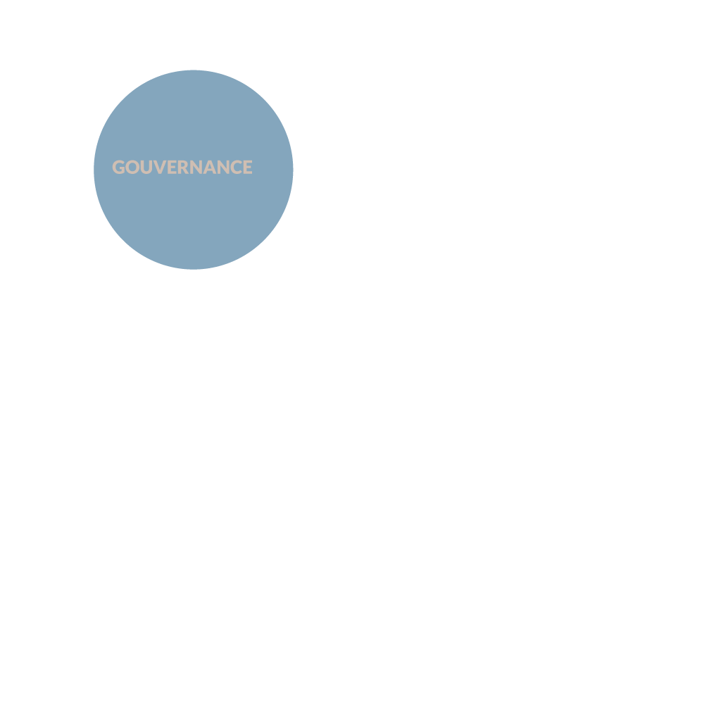 Gouvernance